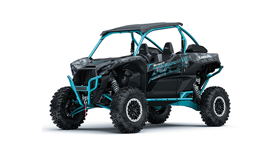 Kawasaki Side By Sides | McGrath Powersports | Cedar Rapids, IA